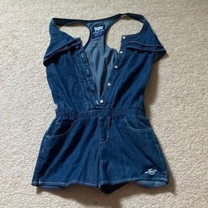 COPY - Levi’s Overall jumpsuit vintage